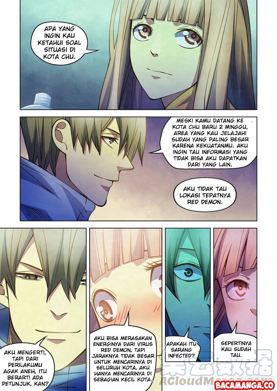 the-last-human - Chapter: 270