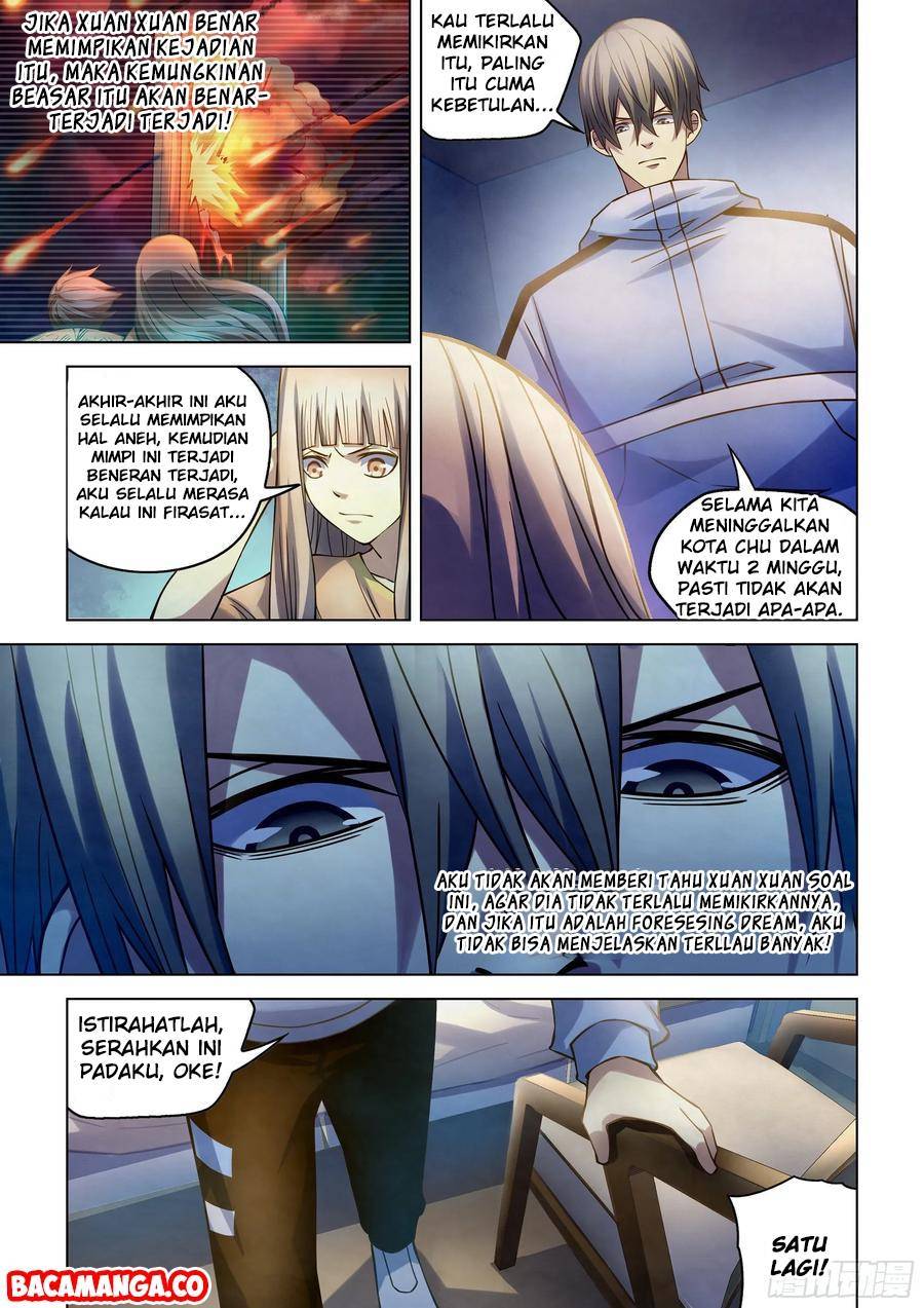 the-last-human - Chapter: 270
