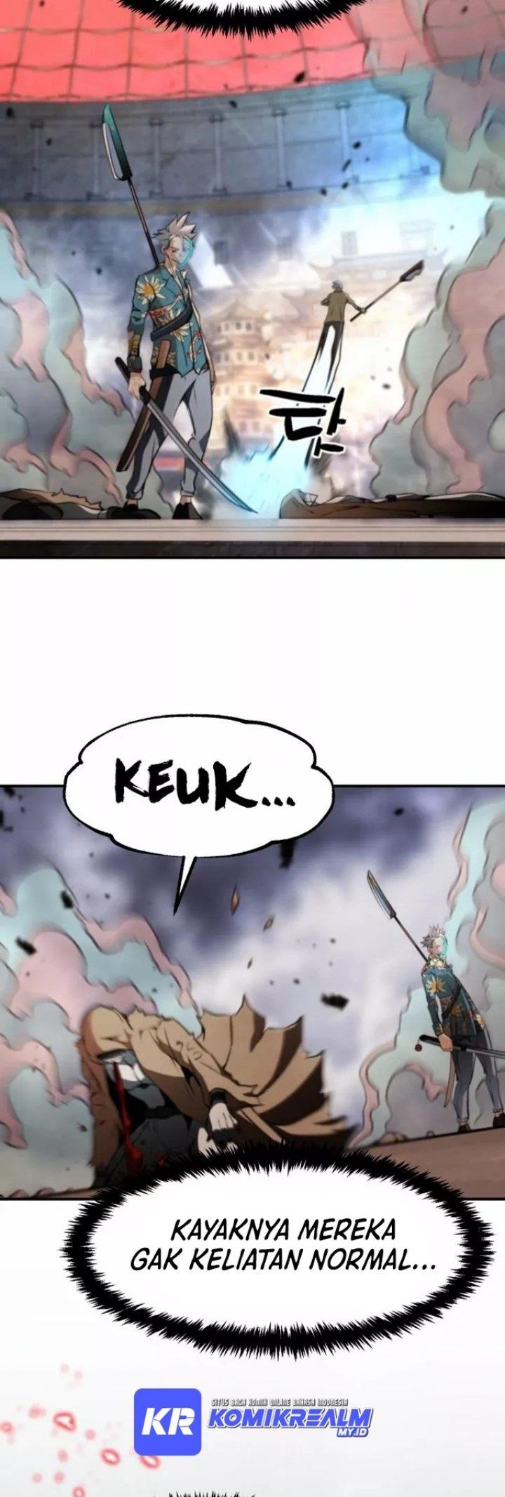 who-killed-the-murim-lord - Chapter: 40
