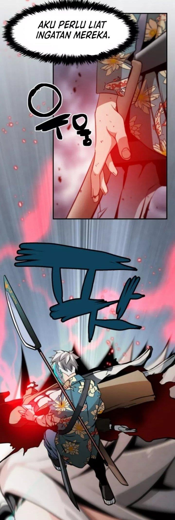 who-killed-the-murim-lord - Chapter: 40