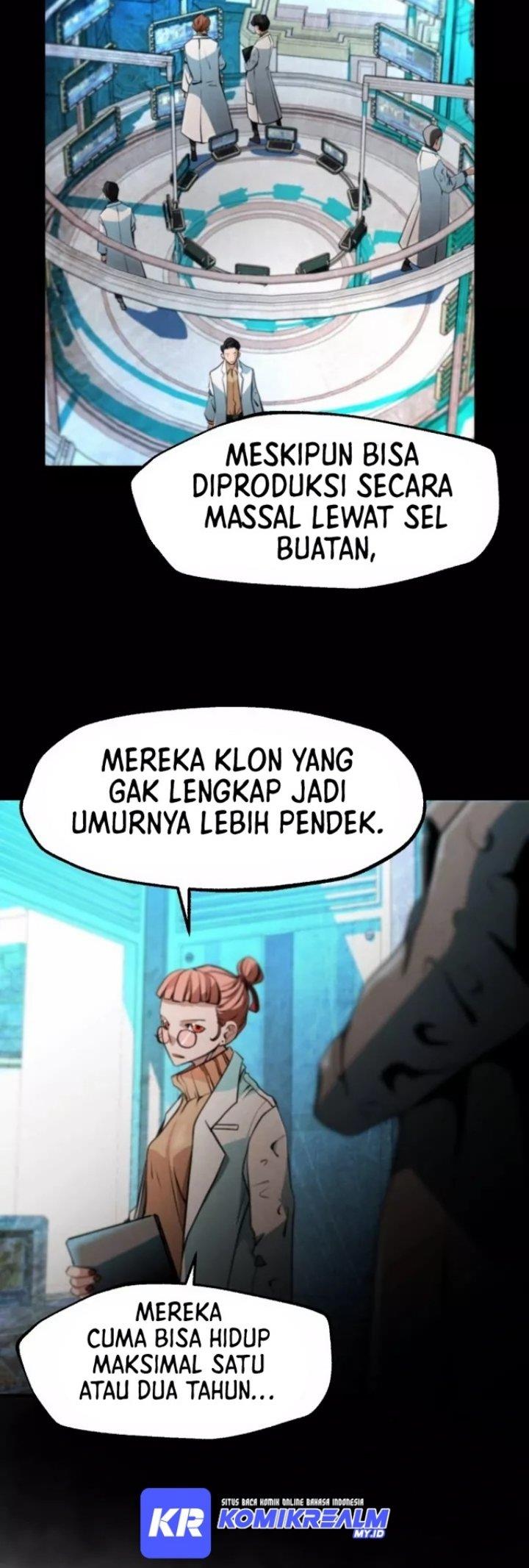 who-killed-the-murim-lord - Chapter: 40