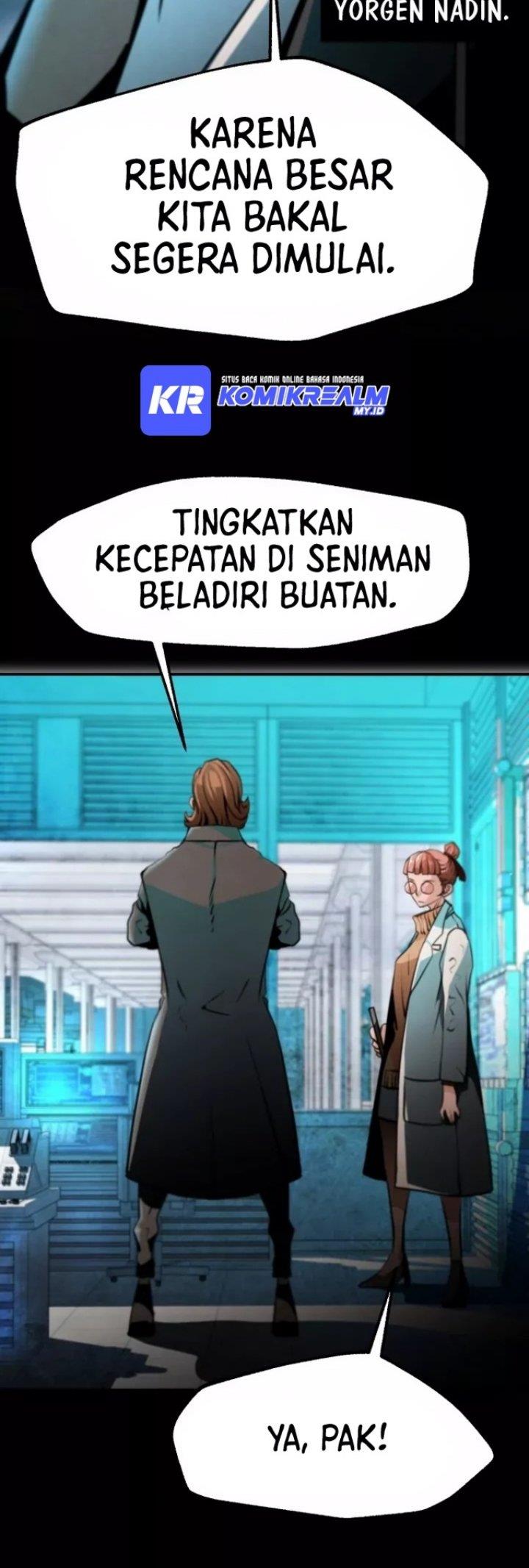 who-killed-the-murim-lord - Chapter: 40