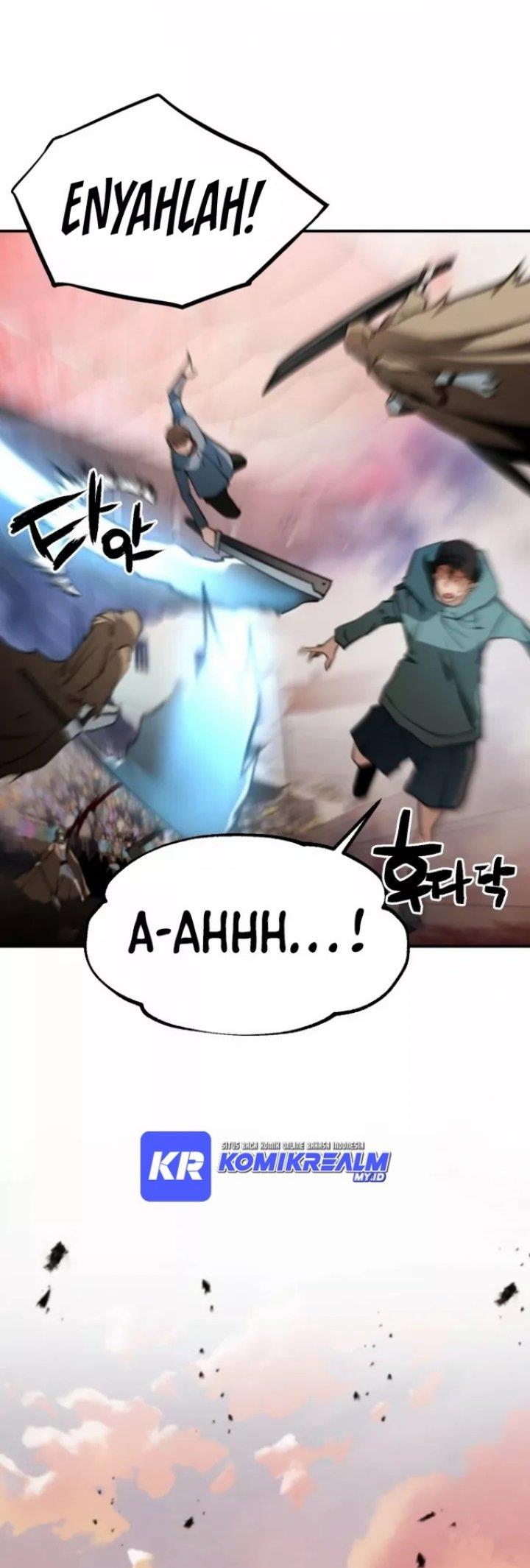 who-killed-the-murim-lord - Chapter: 40