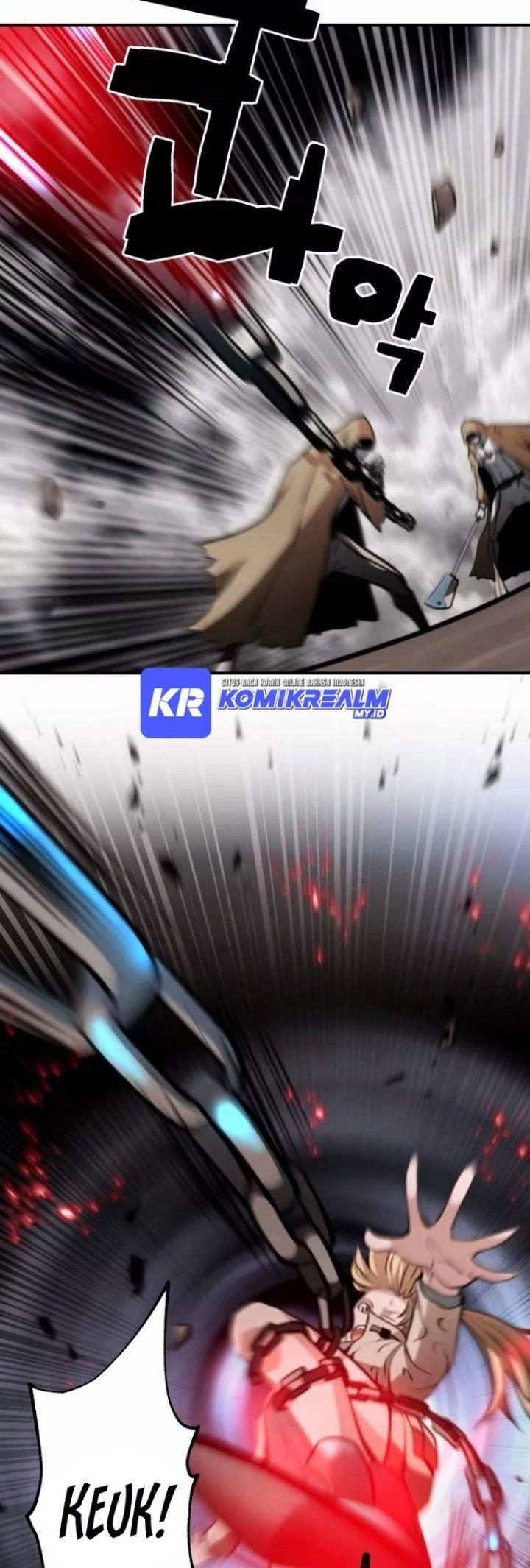 who-killed-the-murim-lord - Chapter: 40