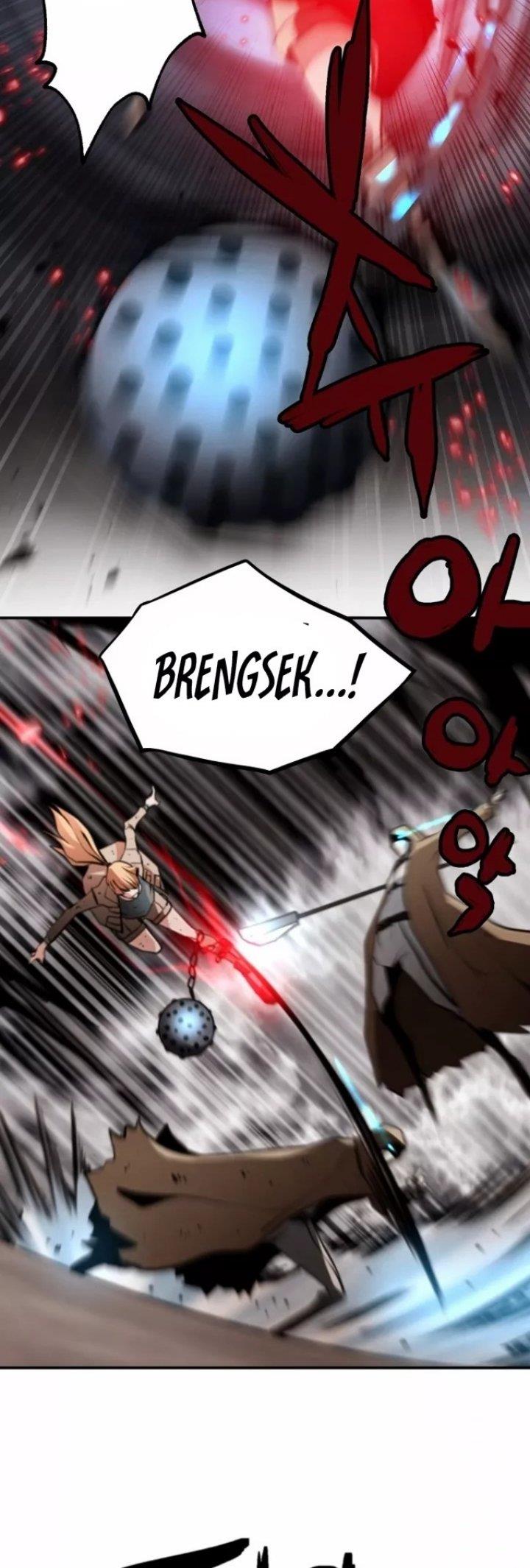 who-killed-the-murim-lord - Chapter: 40
