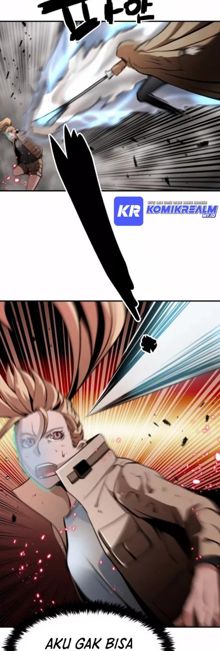 who-killed-the-murim-lord - Chapter: 40