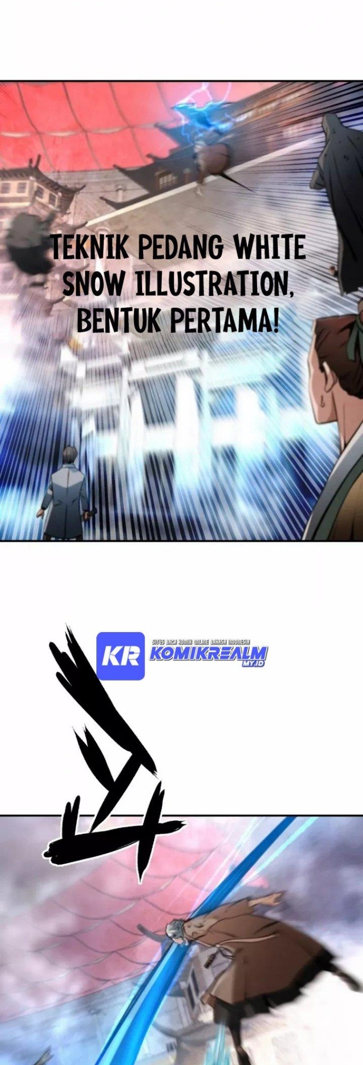 who-killed-the-murim-lord - Chapter: 40