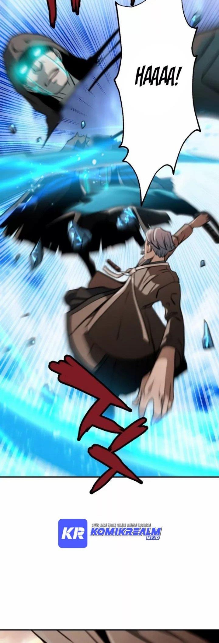 who-killed-the-murim-lord - Chapter: 40