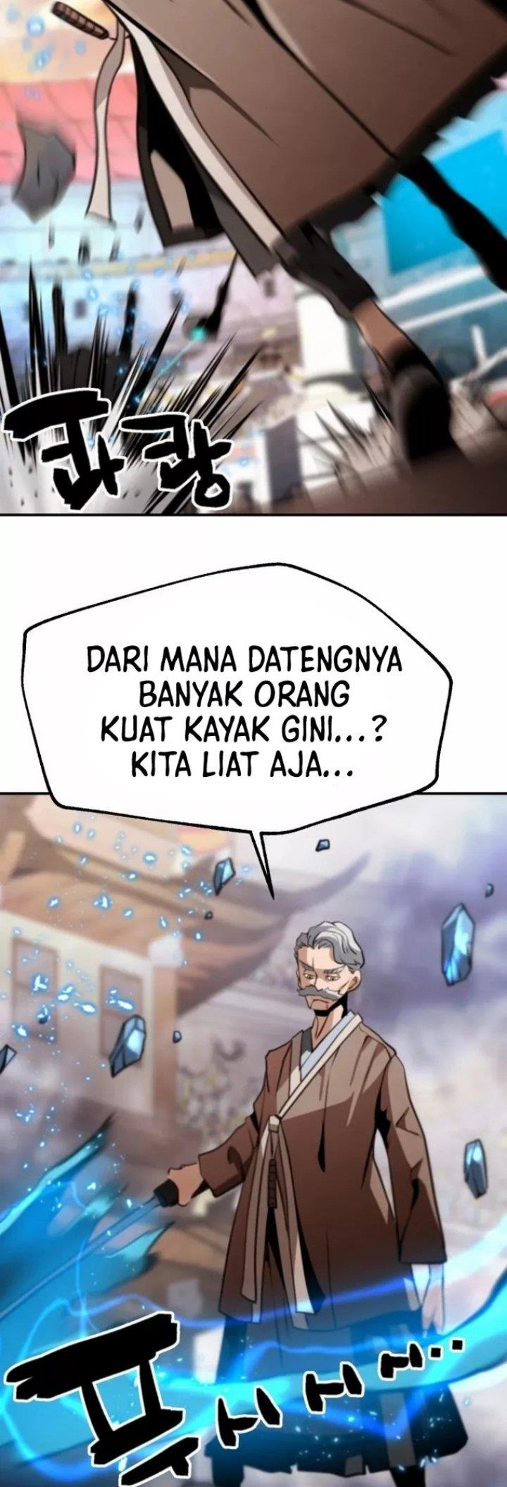 who-killed-the-murim-lord - Chapter: 40