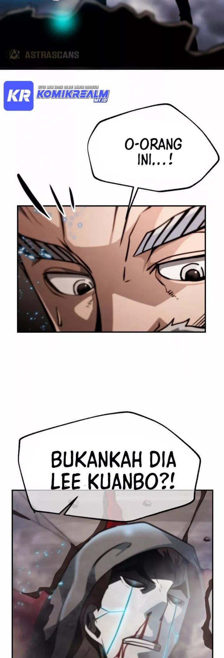 who-killed-the-murim-lord - Chapter: 40