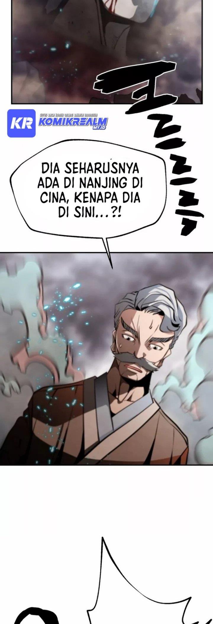 who-killed-the-murim-lord - Chapter: 40
