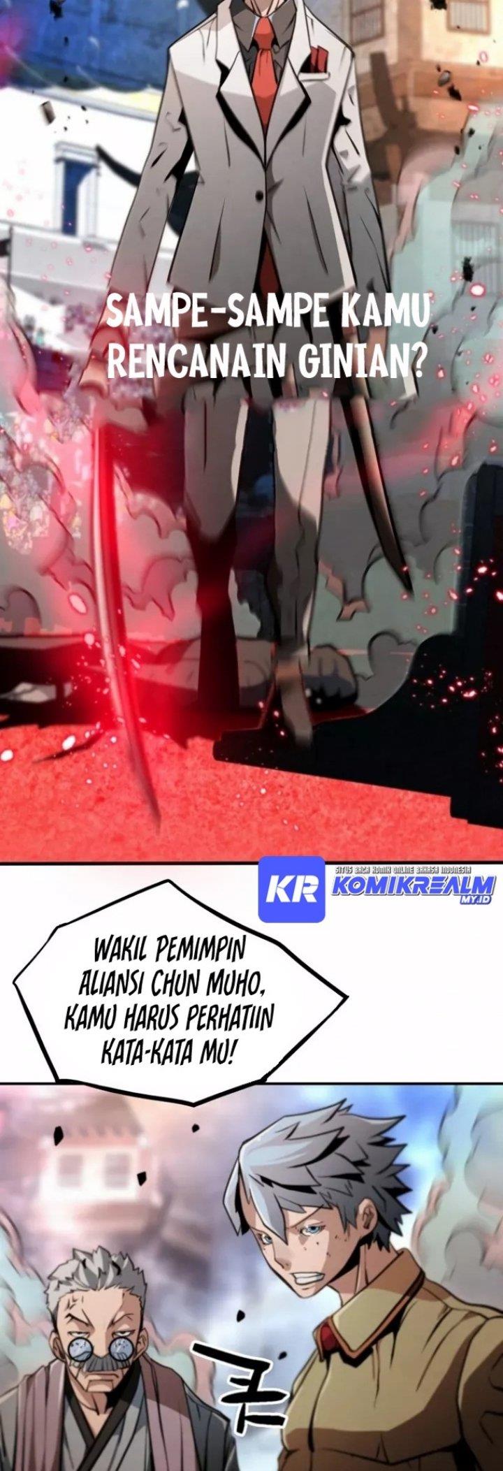 who-killed-the-murim-lord - Chapter: 40