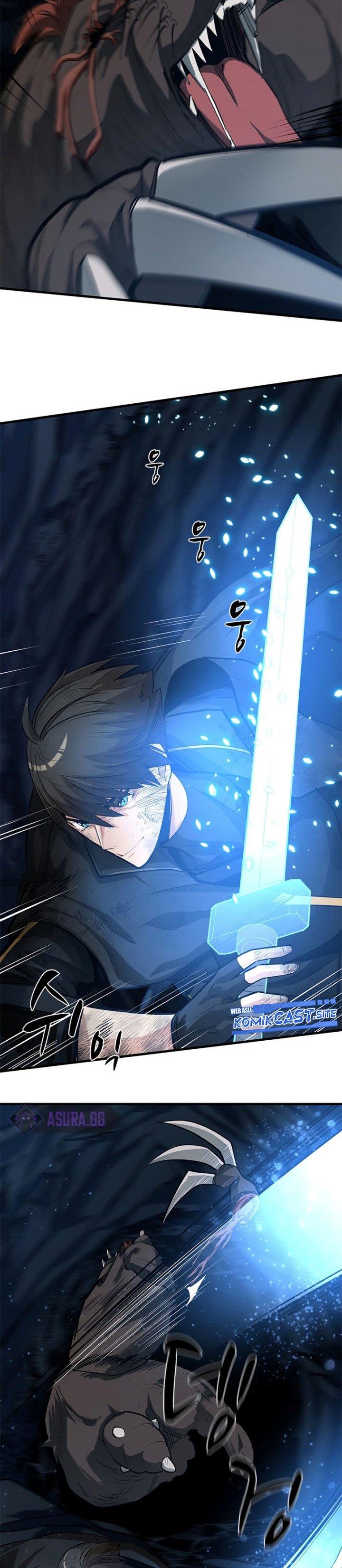 the-tutorial-is-too-hard - Chapter: 90