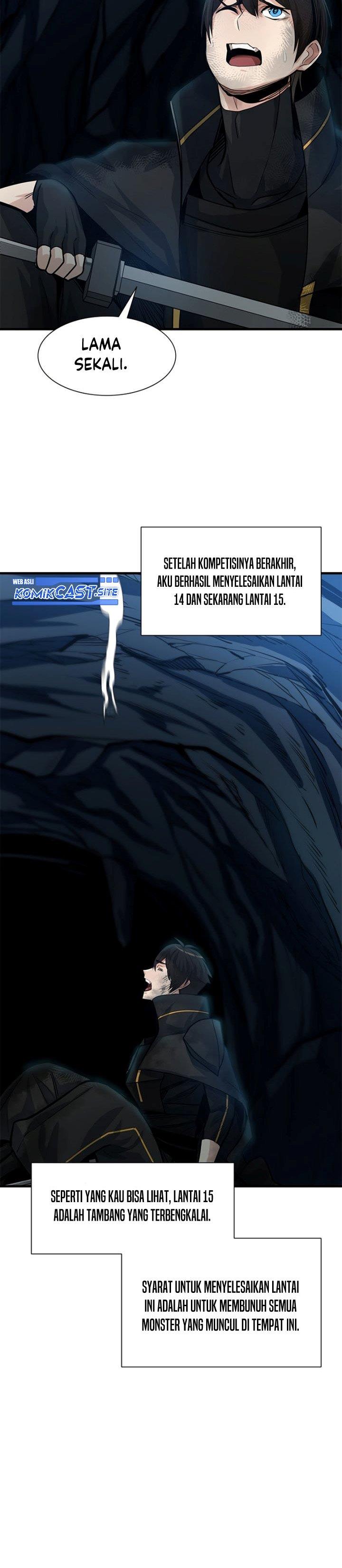 the-tutorial-is-too-hard - Chapter: 90