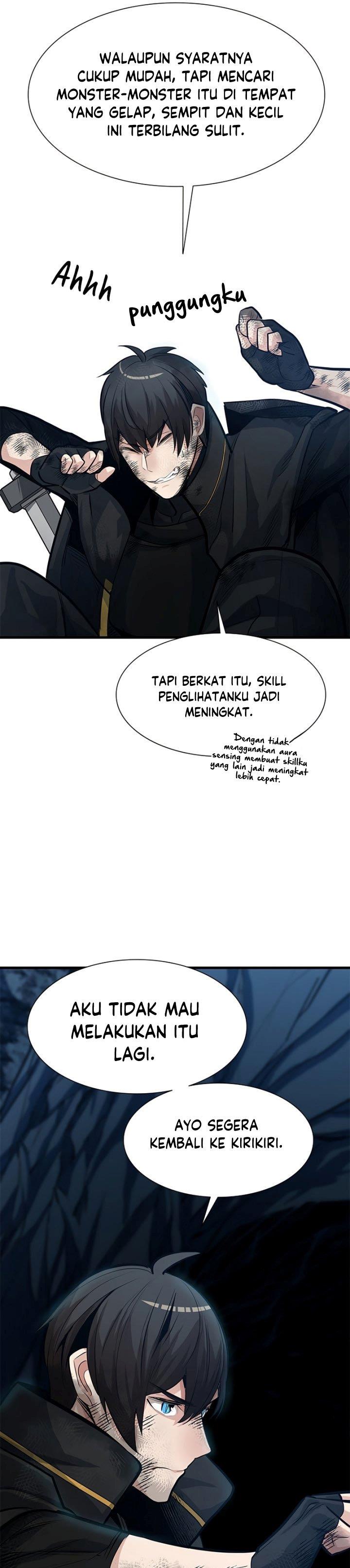 the-tutorial-is-too-hard - Chapter: 90