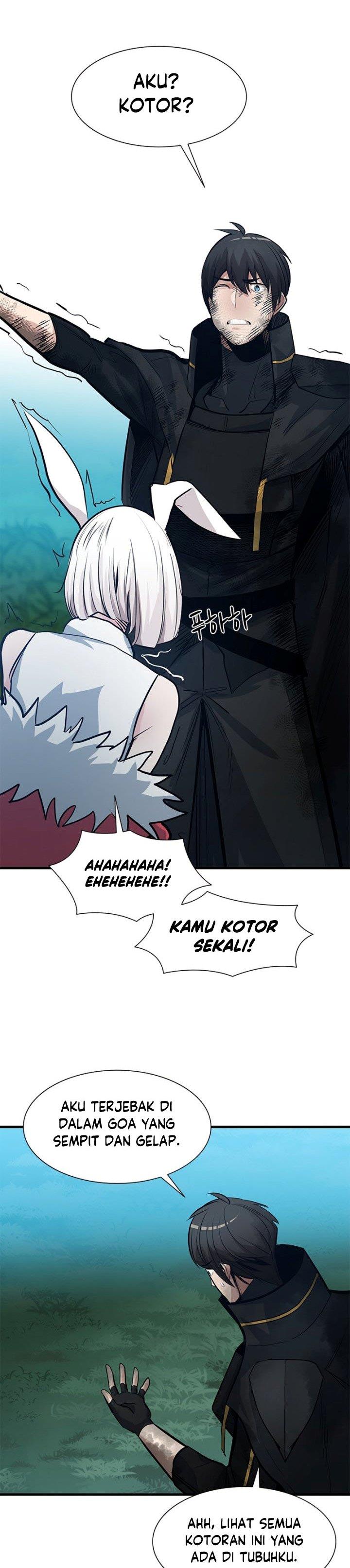 the-tutorial-is-too-hard - Chapter: 90
