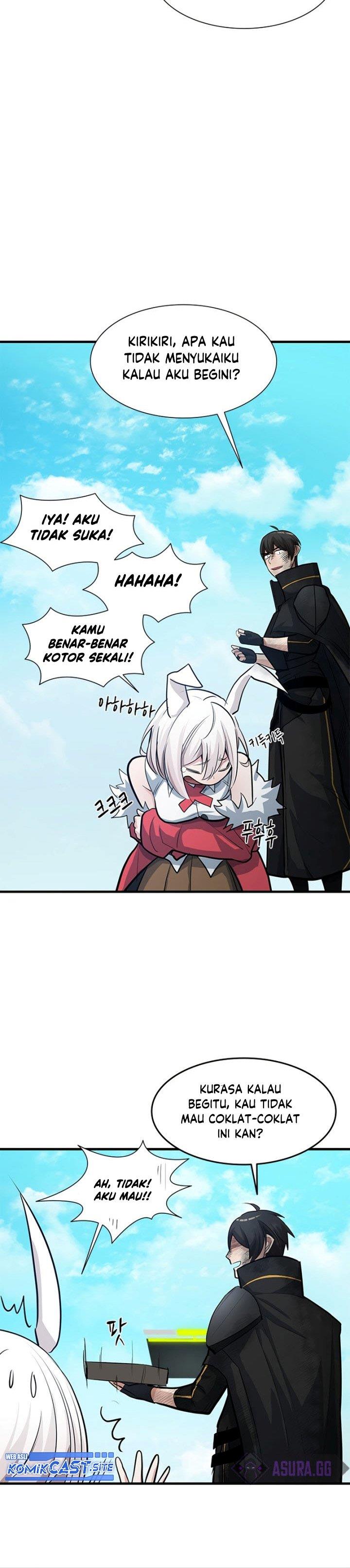 the-tutorial-is-too-hard - Chapter: 90