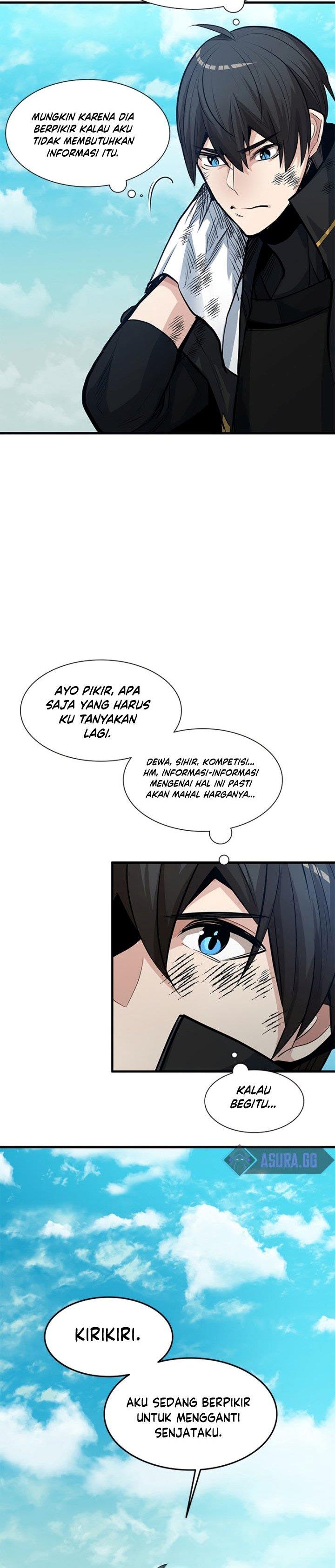 the-tutorial-is-too-hard - Chapter: 90