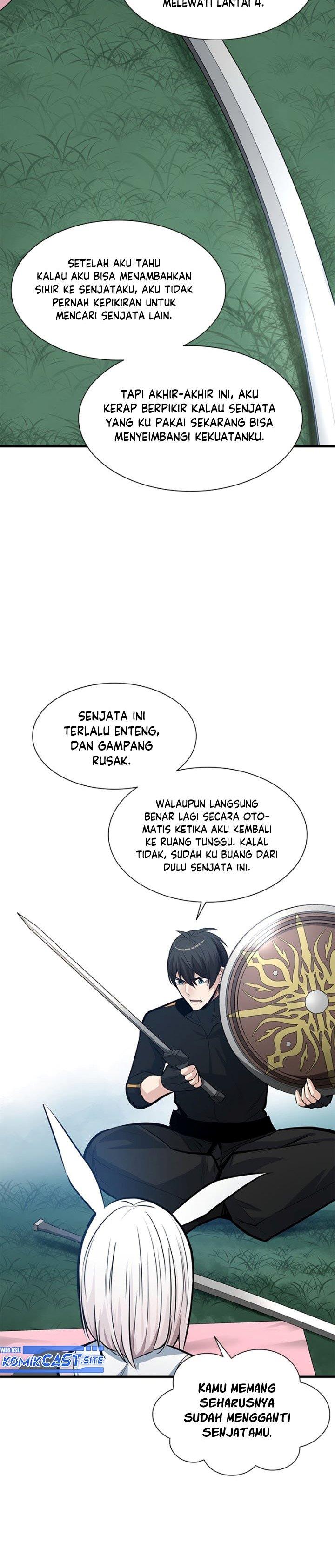 the-tutorial-is-too-hard - Chapter: 90