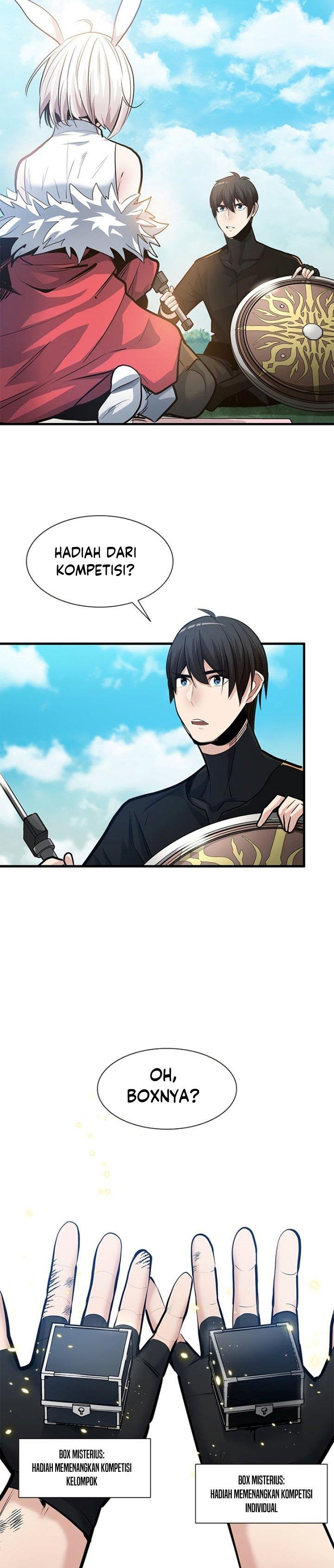 the-tutorial-is-too-hard - Chapter: 90