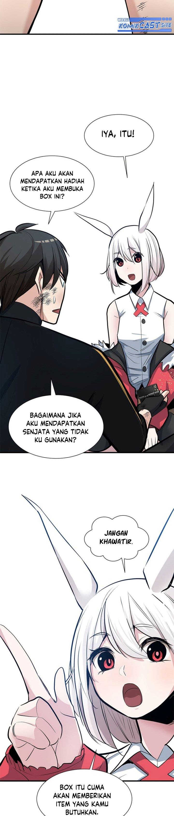 the-tutorial-is-too-hard - Chapter: 90