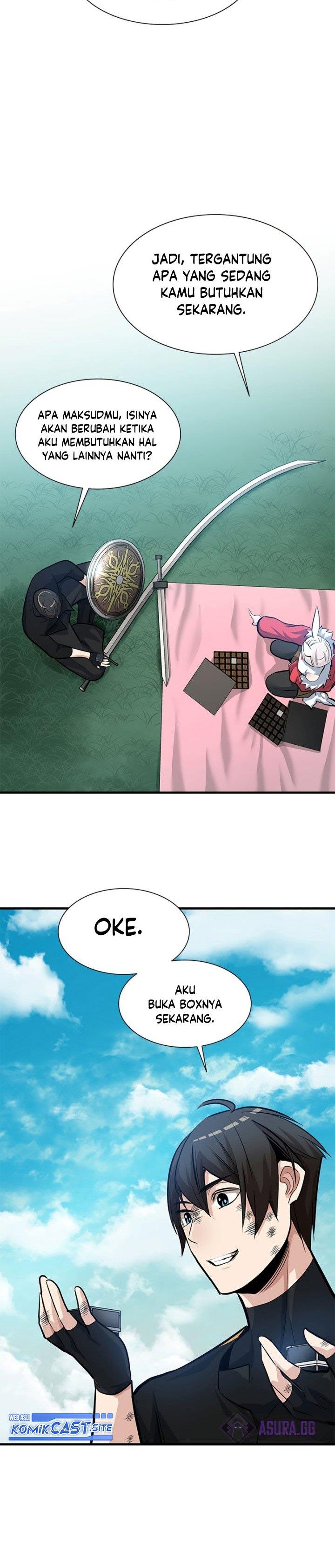 the-tutorial-is-too-hard - Chapter: 90