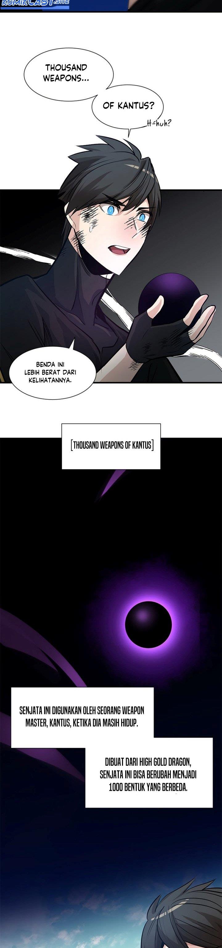 the-tutorial-is-too-hard - Chapter: 90