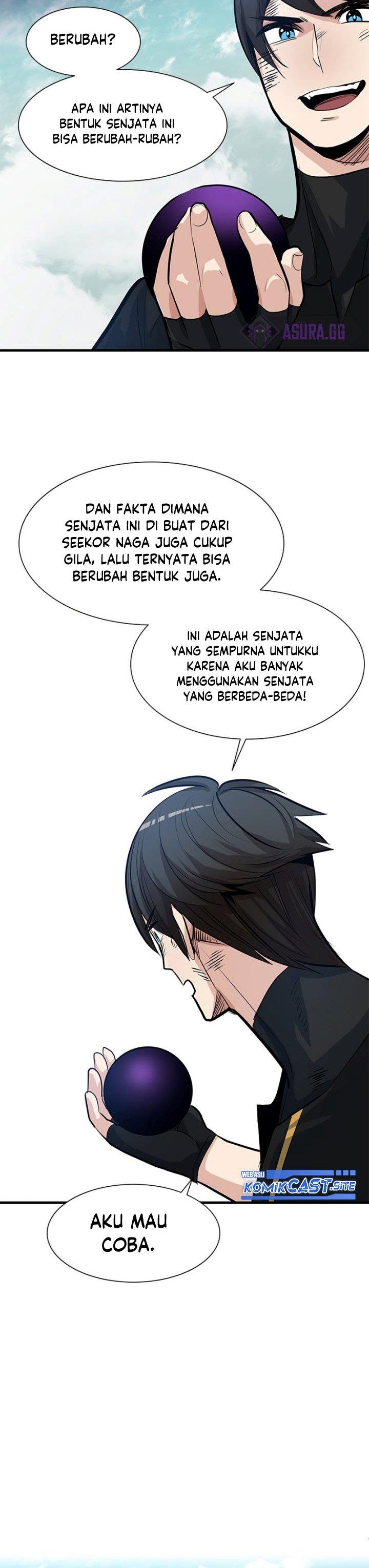 the-tutorial-is-too-hard - Chapter: 90