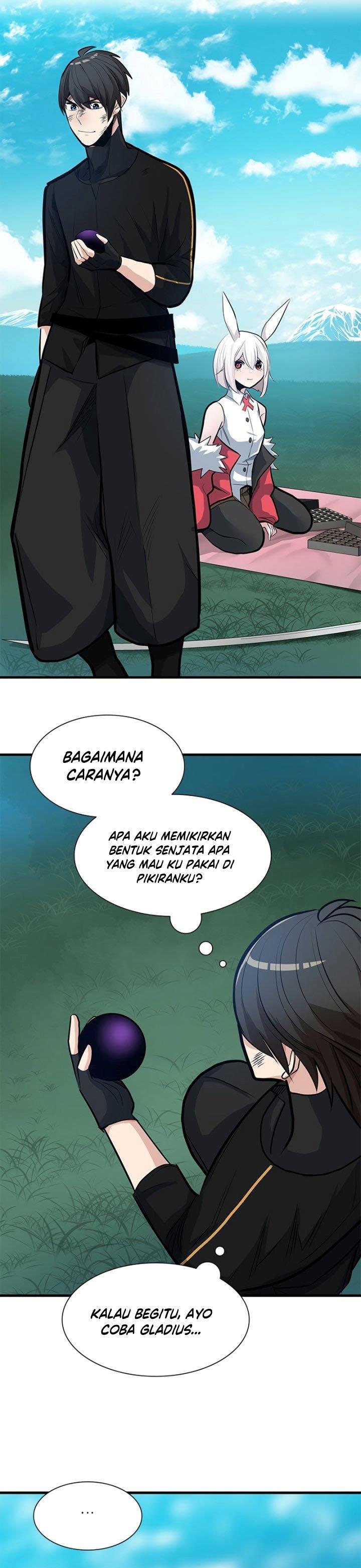 the-tutorial-is-too-hard - Chapter: 90