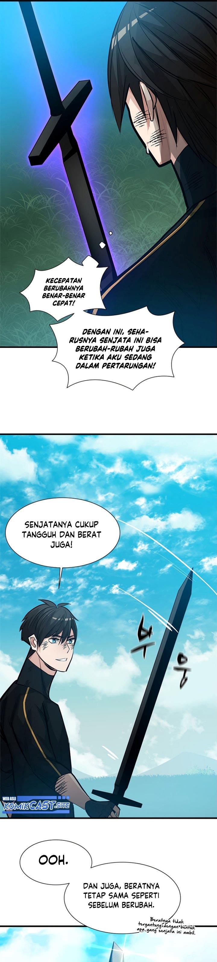 the-tutorial-is-too-hard - Chapter: 90