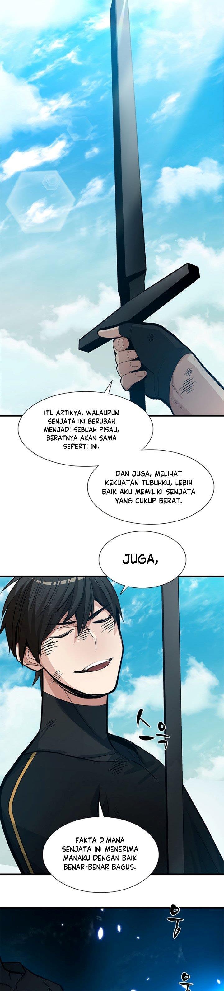 the-tutorial-is-too-hard - Chapter: 90