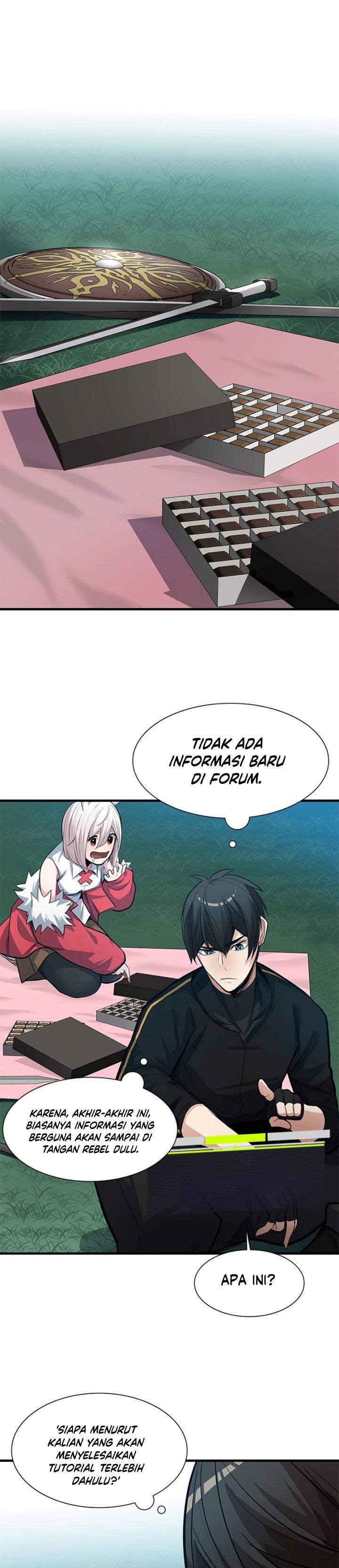 the-tutorial-is-too-hard - Chapter: 90