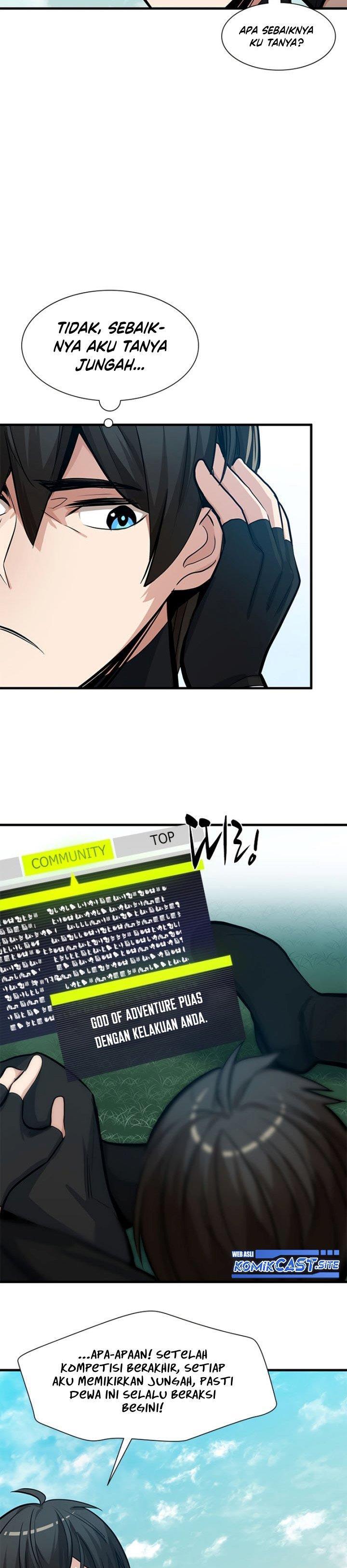 the-tutorial-is-too-hard - Chapter: 90
