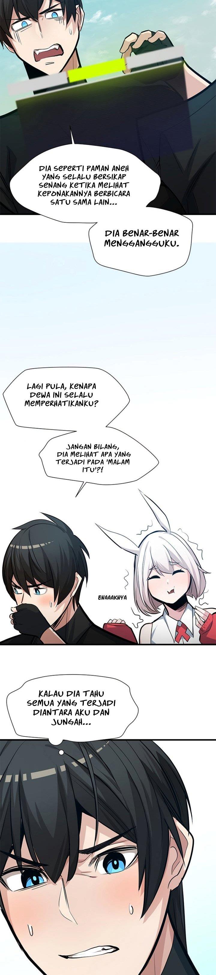 the-tutorial-is-too-hard - Chapter: 90