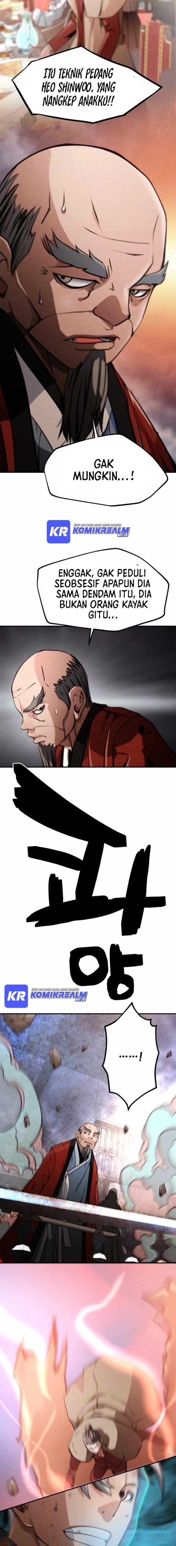 who-killed-the-murim-lord - Chapter: 41