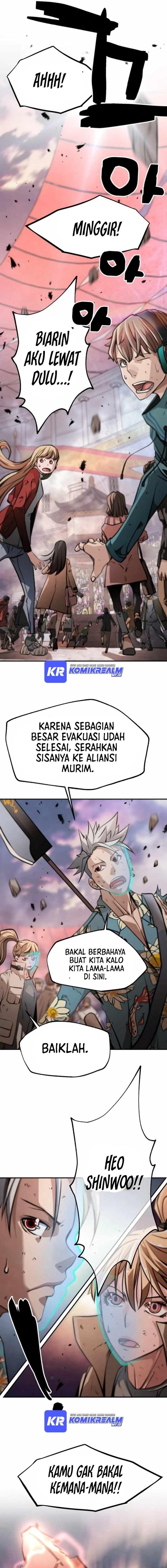 who-killed-the-murim-lord - Chapter: 41