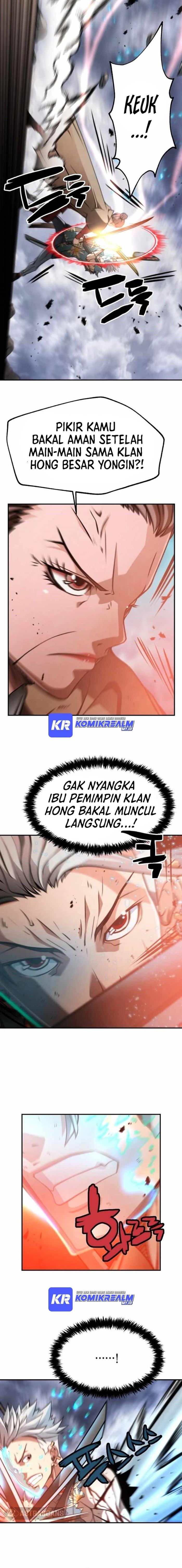 who-killed-the-murim-lord - Chapter: 41