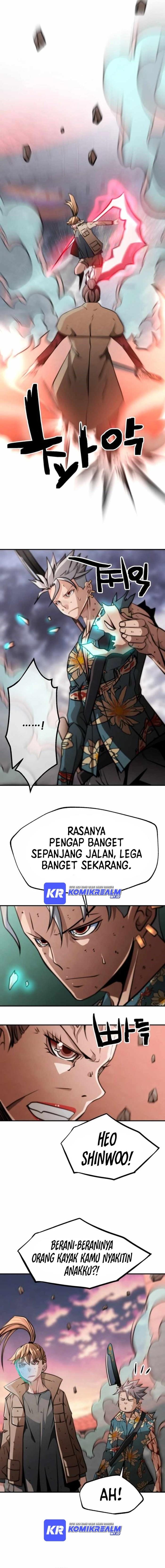 who-killed-the-murim-lord - Chapter: 41
