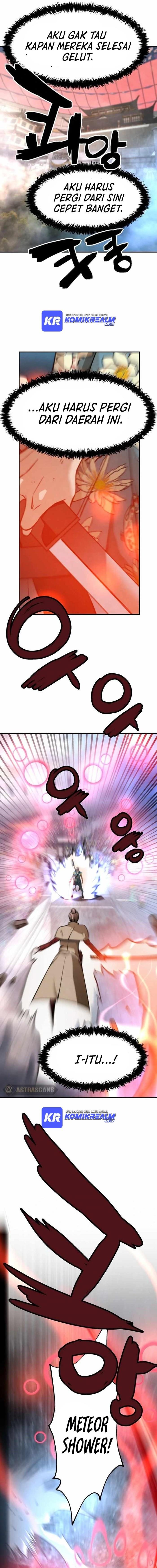 who-killed-the-murim-lord - Chapter: 41