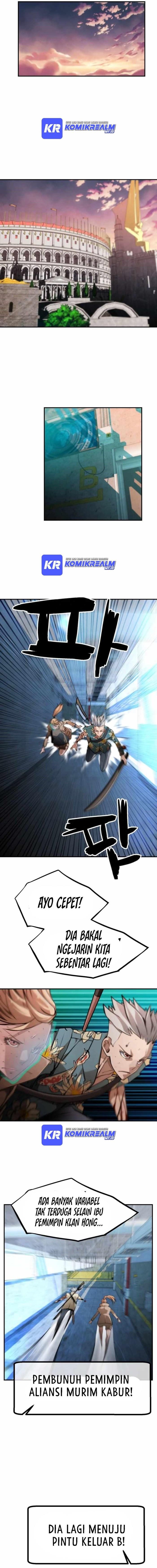 who-killed-the-murim-lord - Chapter: 41