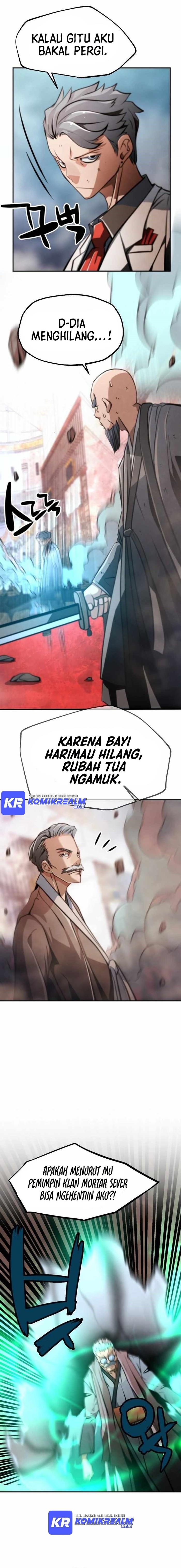 who-killed-the-murim-lord - Chapter: 41