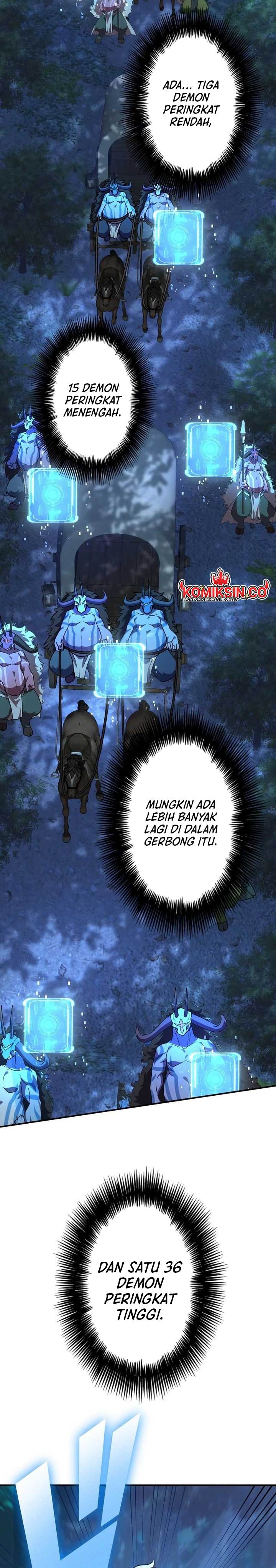 saikyou-ansatsusha-class-teni-de-isekai-e - Chapter: 58