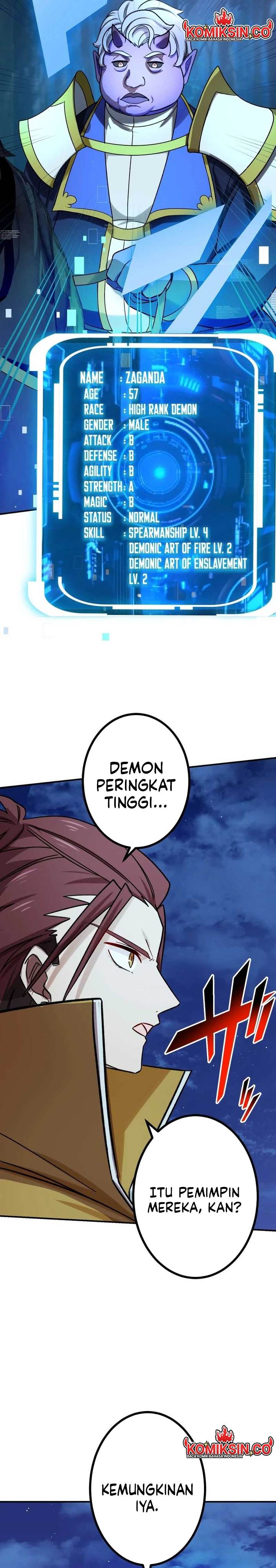 saikyou-ansatsusha-class-teni-de-isekai-e - Chapter: 58