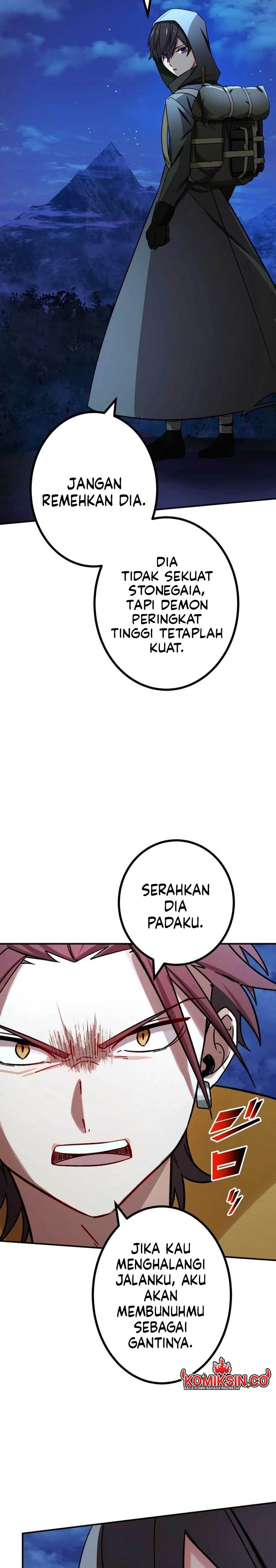 saikyou-ansatsusha-class-teni-de-isekai-e - Chapter: 58