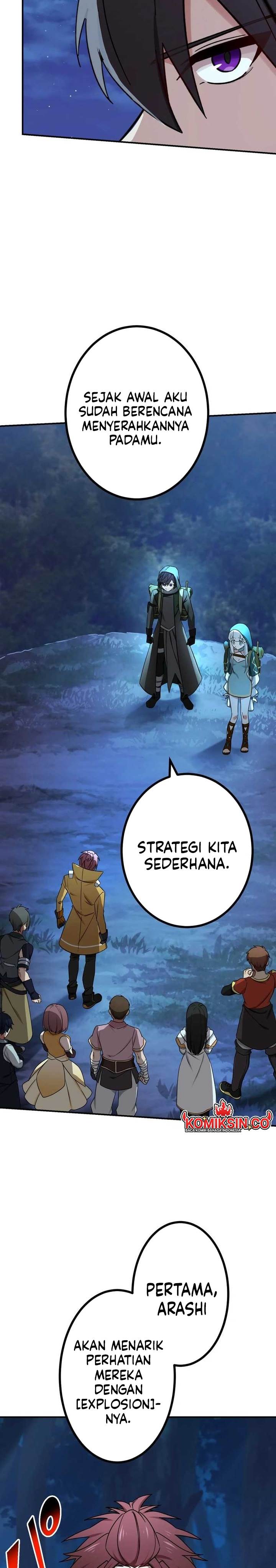 saikyou-ansatsusha-class-teni-de-isekai-e - Chapter: 58