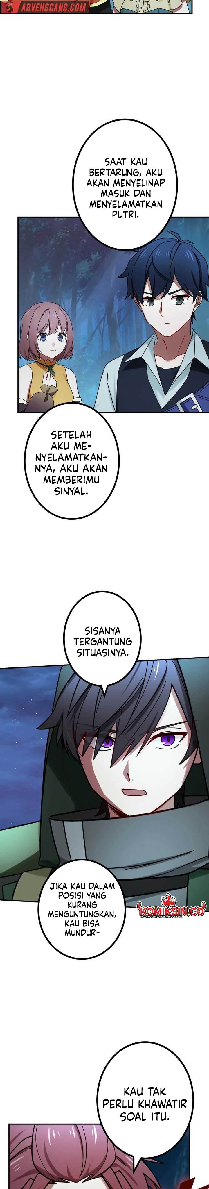 saikyou-ansatsusha-class-teni-de-isekai-e - Chapter: 58