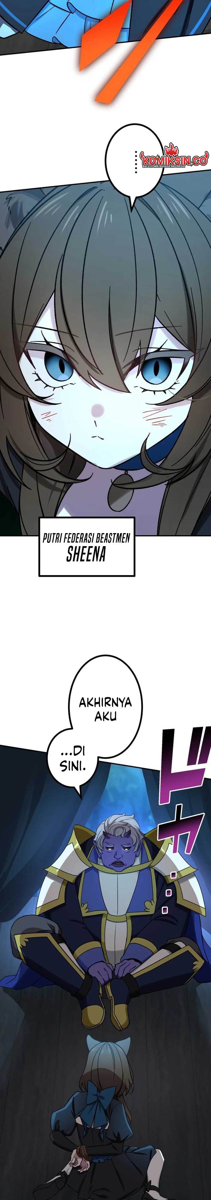saikyou-ansatsusha-class-teni-de-isekai-e - Chapter: 58