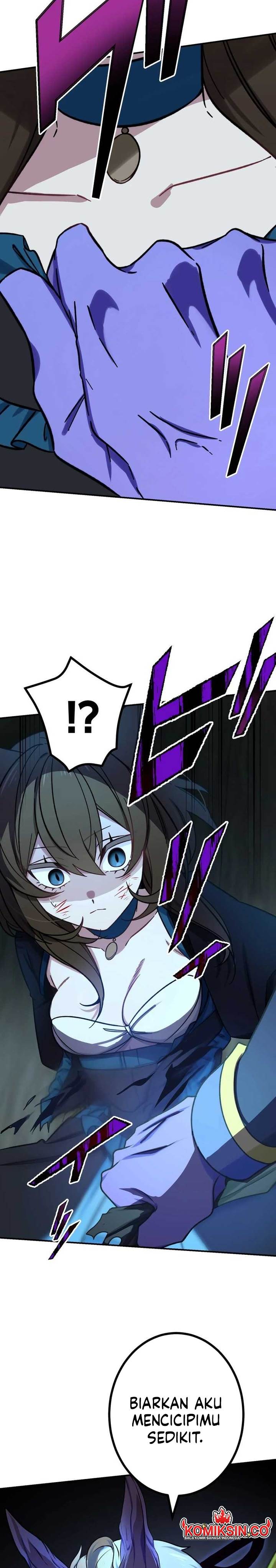 saikyou-ansatsusha-class-teni-de-isekai-e - Chapter: 58