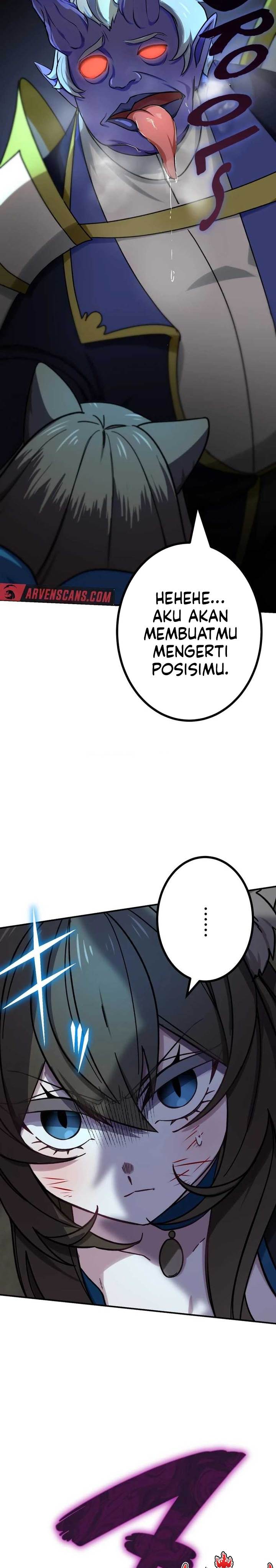 saikyou-ansatsusha-class-teni-de-isekai-e - Chapter: 58
