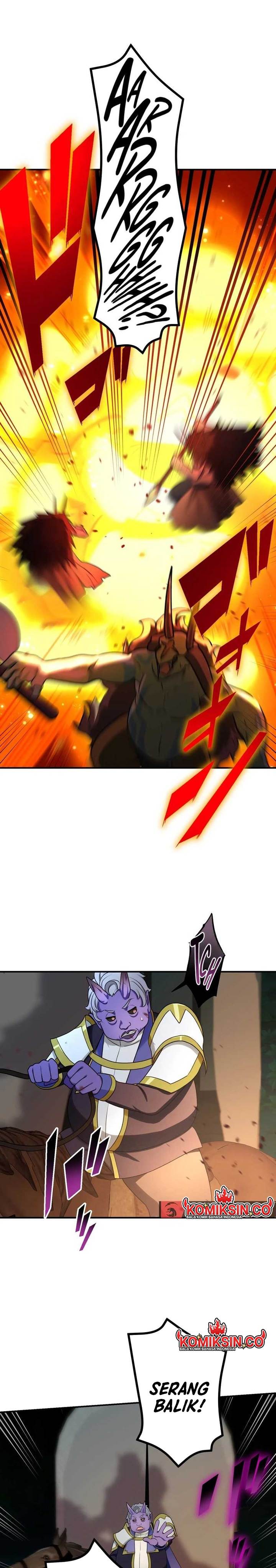 saikyou-ansatsusha-class-teni-de-isekai-e - Chapter: 58